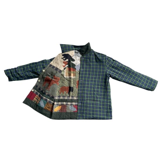 How to Style a Handmade Quilted Jacket for Everyday Wear Patch Magic