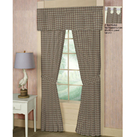 Kids Window Curtain