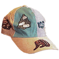 Cabin Baseball Cap