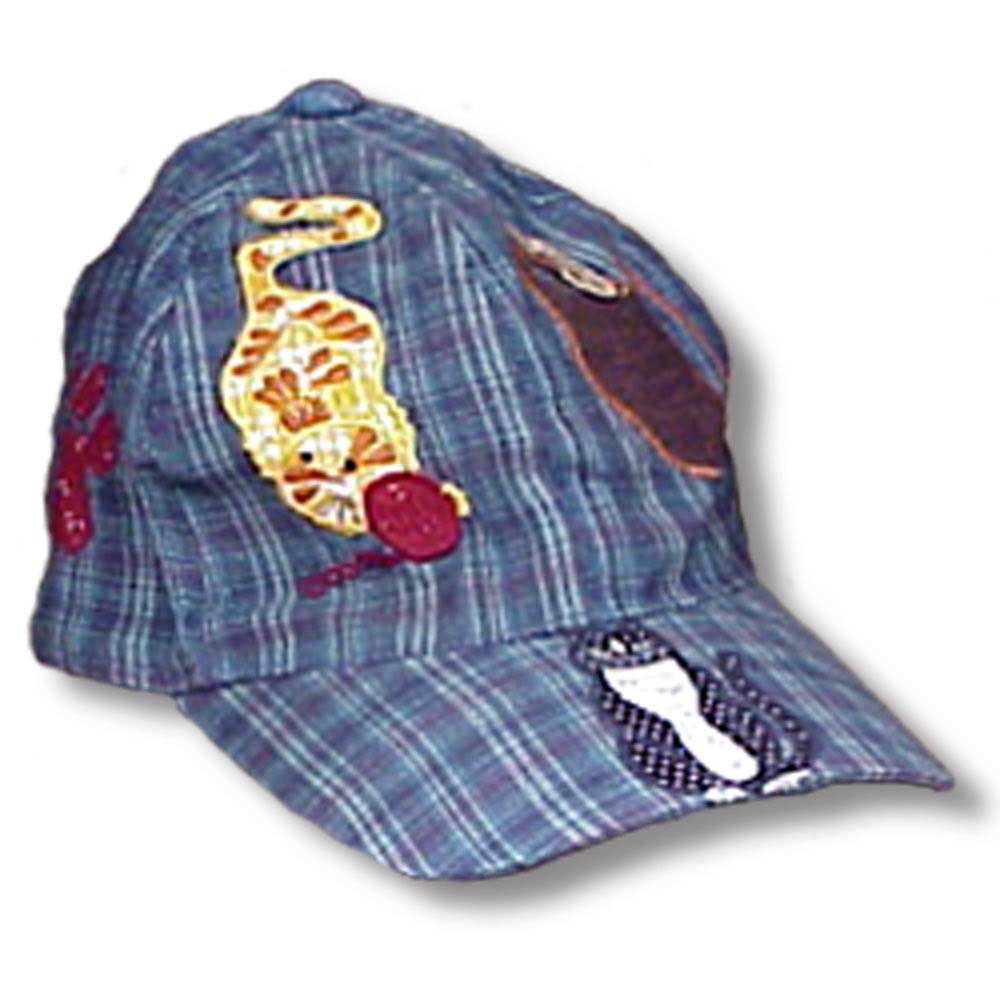 Kitty Cats Baseball Cap