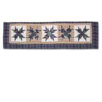 Forever valance 54"w x 16"l