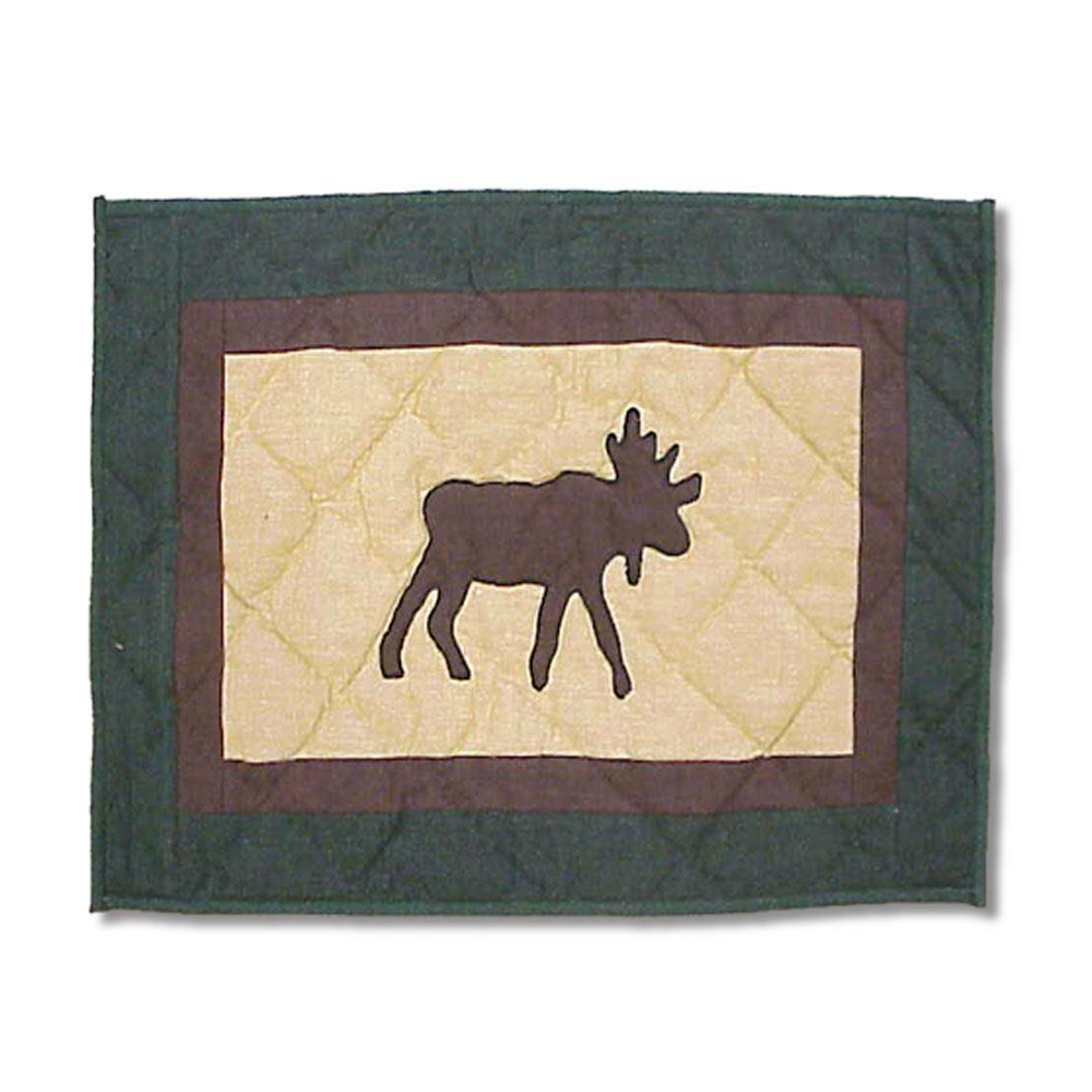 Cedar Trail Place Mat 13"W x 19"L