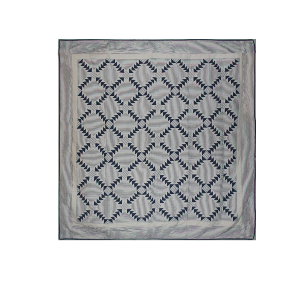 Mariners Cove Queen Quilt 85"W x 95"L