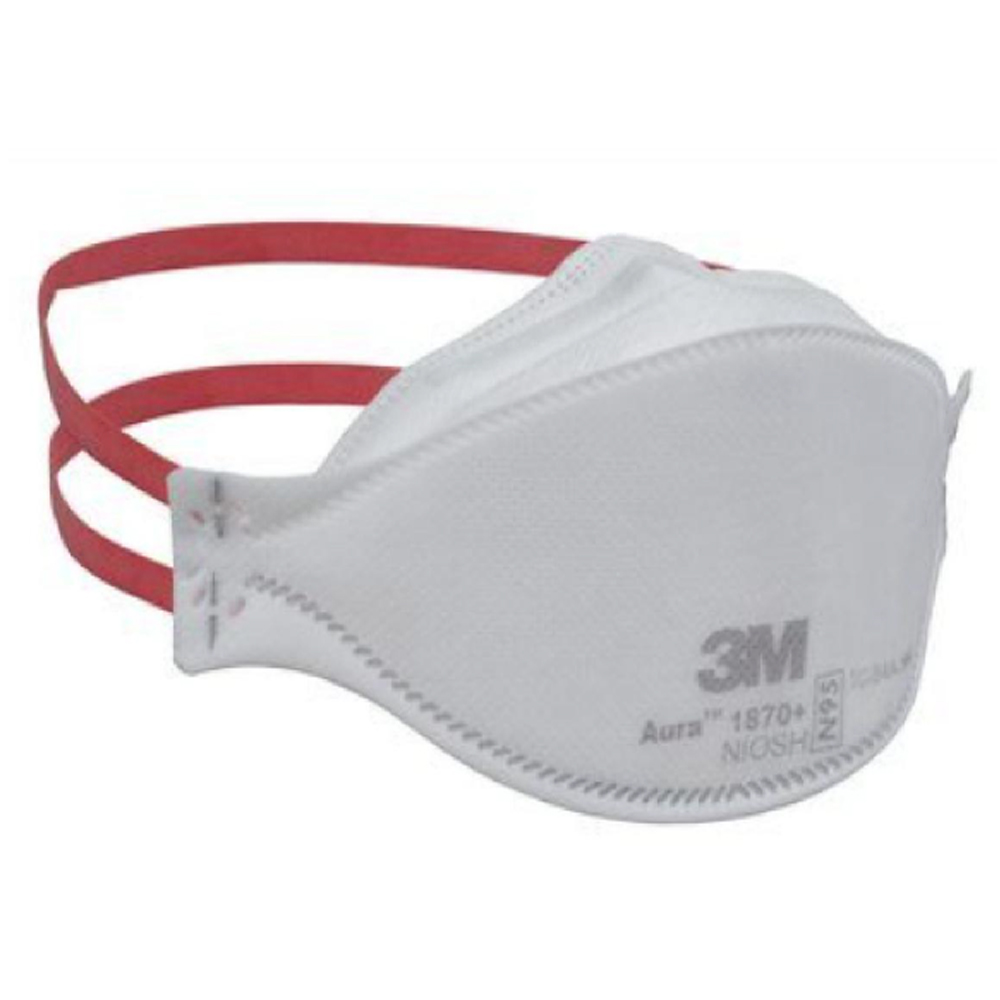 3M - N95 Respirator Mask