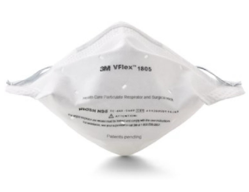 3M - N95 Respirator Mask