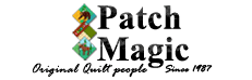 Patch Magic