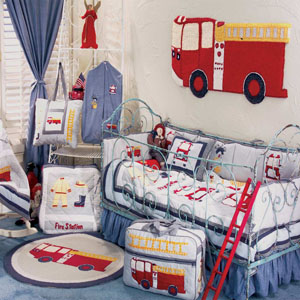 Kids Bedding